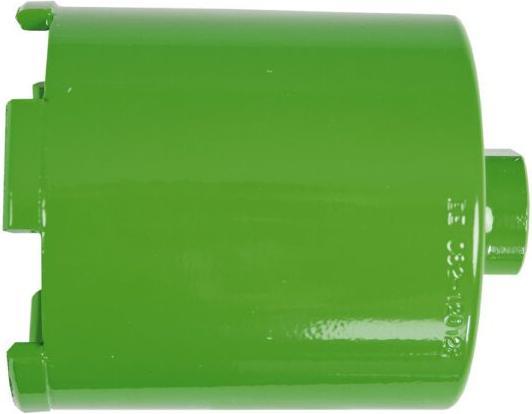 Produktbild Eibenstock 12.505.10 Kastenbohrer Mauerwerk 82 mm - M16 Mauerwerk für Absaugung Typ H (82 Millimeter)