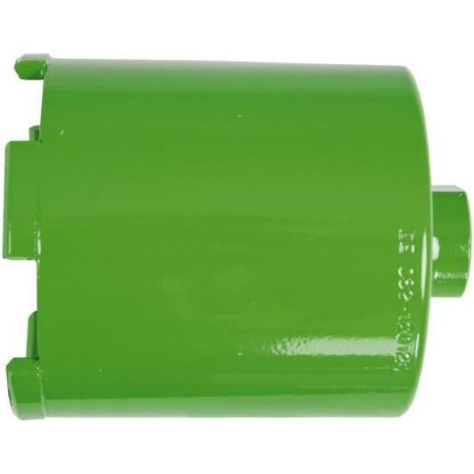 Eibenstock, Punta da trapano, 12.505.10 Kastenbohrer Mauerwerk 82 mm - M16 Mauerwerk für Absaugung Typ H (82 millimetri)