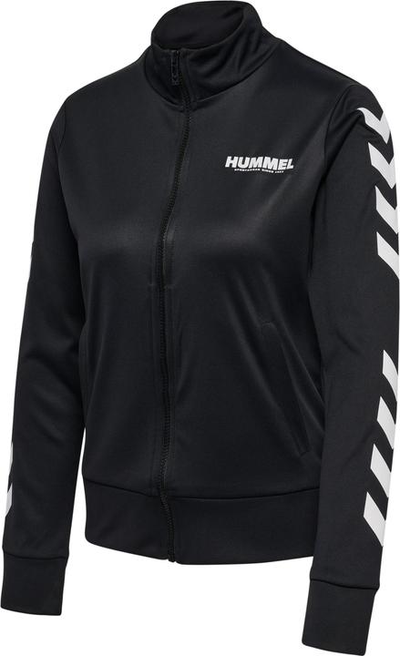 Produktbild hummel Hmllegacy Evy Poly Zip Jacket (XS)