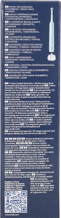 Image du produit Oral-B Pro Series 1