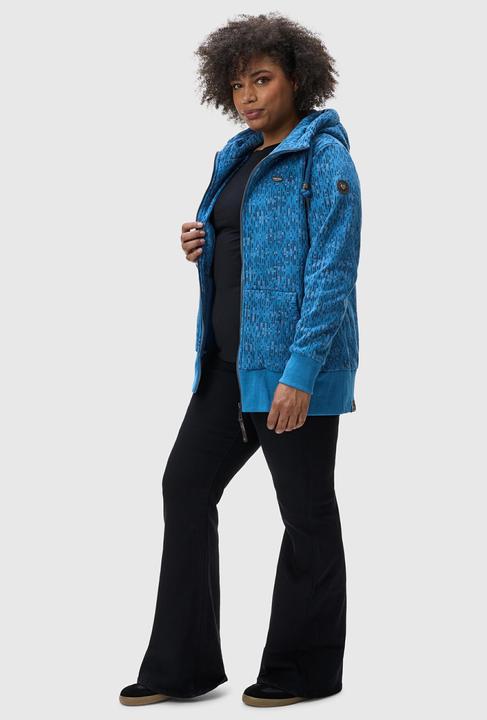 Immagine prodotto Ragwear Neska Print Zip Plus (44)