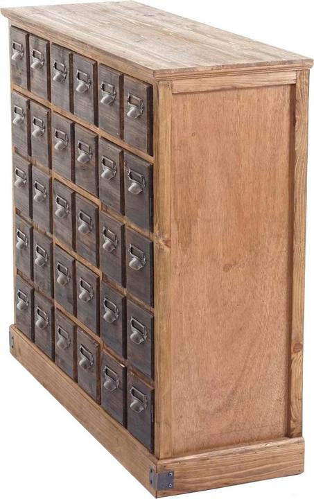 Produktbild Jamb Apothekerschrank (100 x 35 x 90 cm)