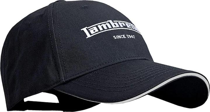 Immagine prodotto Lambretta Since 1947 Cappellino Da Baseball Logo