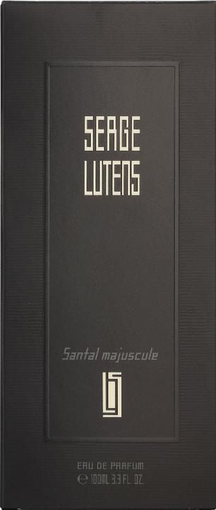 Immagine prodotto Serge Lutens Santal majuscule (Eau de parfum, 100 ml)