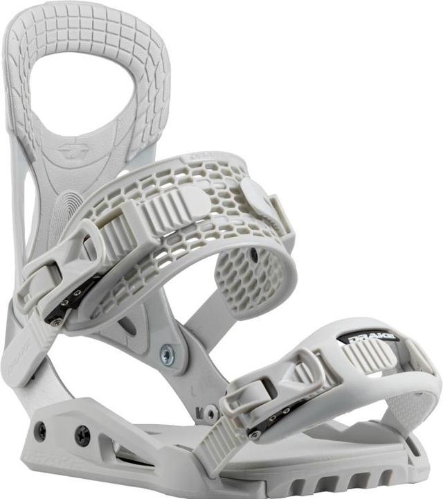 Attacchi per snowboard