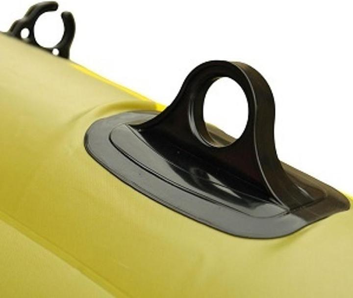 Actual product image Jilong Inflatable boat Fishman 300 (252 cm, 3 Persons)