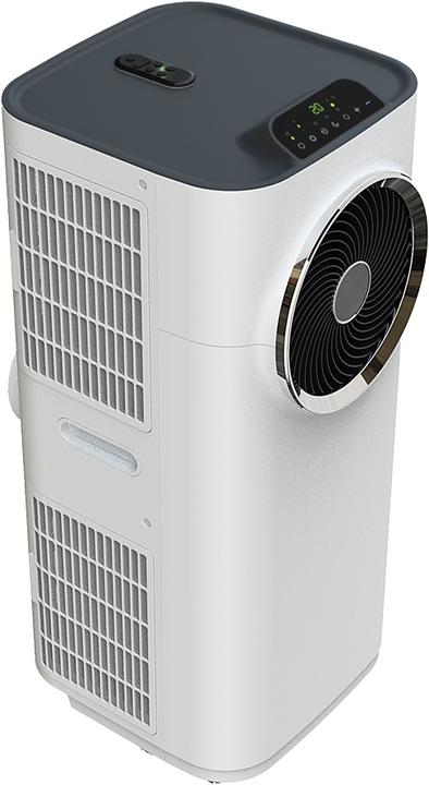 Actual product image Nanyo KMO135 (45 m², 12000 BTU/h)