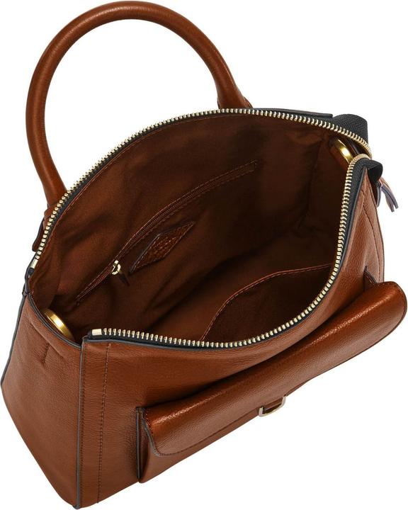 Produktbild Fossil Parker City Rucksack Leder 24 cm (5 l)