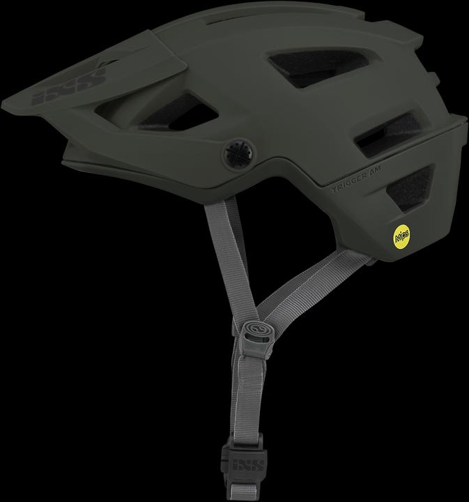 Actual product image iXS Trigger AM MIPS (54 - 58 cm)