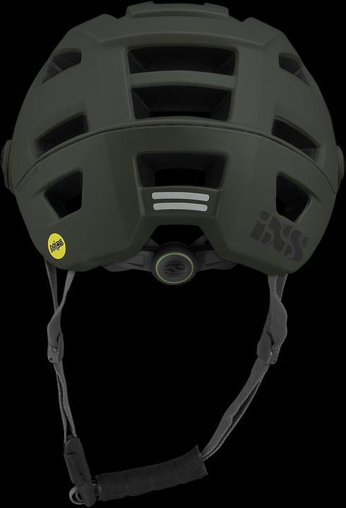 Actual product image iXS Trigger AM MIPS (54 - 58 cm)