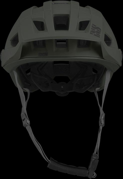 Actual product image iXS Trigger AM MIPS (54 - 58 cm)