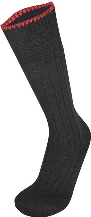 Image du produit Estex chaussettes mi bas au feu (39, 42)