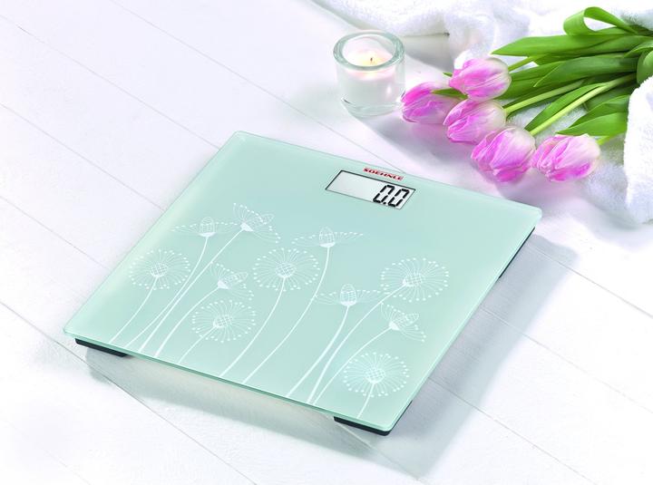 Actual product image Soehnle Frosted and Frozen (180 kg)