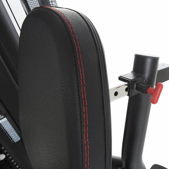 Produktbild Inspire DUAL Station Beinpresse und Wadentrainer