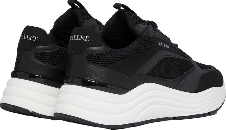 Immagine prodotto Mallet Cyrus 2.0 Sneaker Wildleder (44.5)