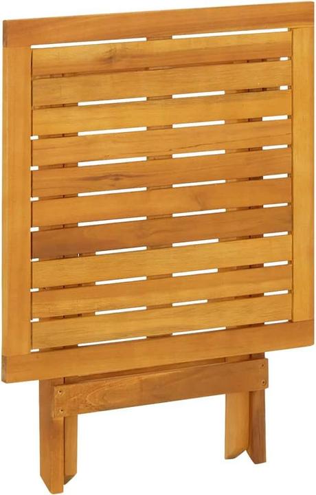 Immagine prodotto vidaXL Liegestuhl (46 cm)