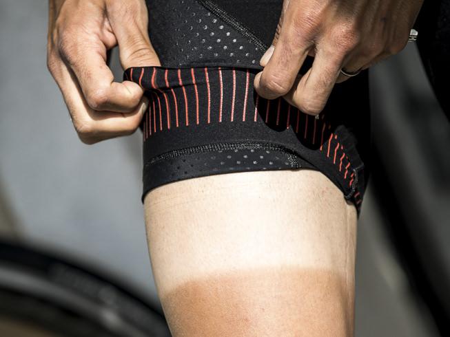 Produktbild Castelli Free Aero Race 4 (L)