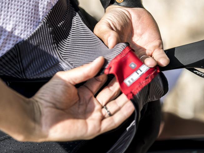 Produktbild Castelli Free Aero Race 4 (L)