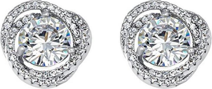 Immagine prodotto Crystalp Elegant Earrings With Crystals Ray 42334.R