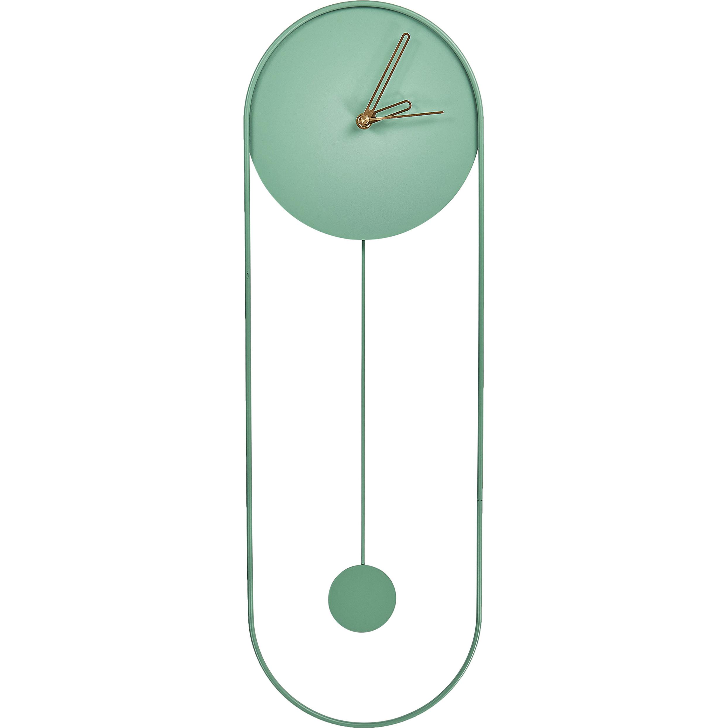 Beliani, Wanduhr, Salvan