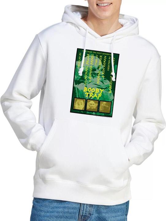 Produktbild The Next Generation Season 3 Episode 6 Kapuzenpullover (L)