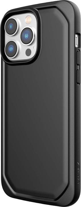 Immagine prodotto X-Doria Custodia Slim iPhone 14 Pro Max cover posteriore nera (Apple iPhone 14 Pro Max)