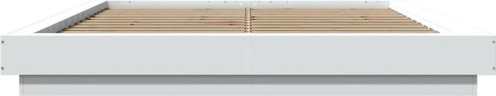 Produktbild vidaXL Bettgestell (160 x 200 cm)