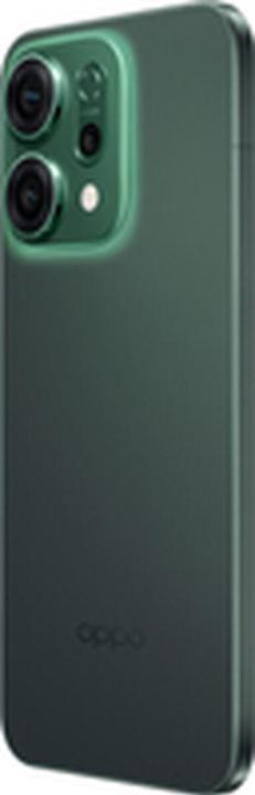 Actual product image OPPO Reno14 (256 GB, Luminous Green, 6.59", Dual SIM, 5G)