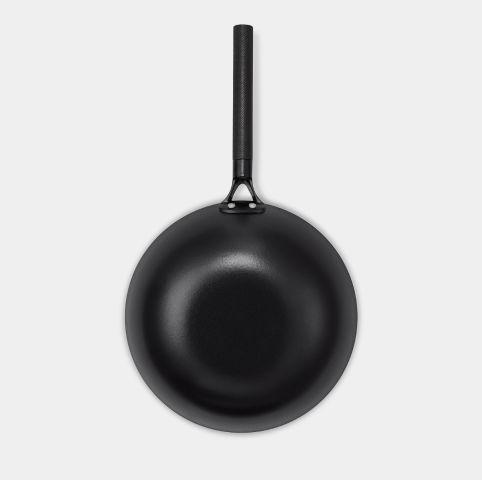 Actual product image Brabantia Pots and Pans (Frying pan, Cast iron, 28 x 11 cm)