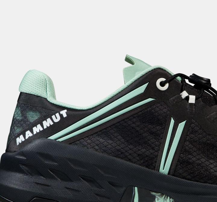 Produktbild Mammut Sertig TR Low Men (46, 46 2/3)