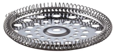 Immagine prodotto Bodum Piastra a spirale dei componenti