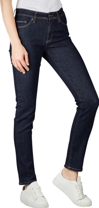 Produktbild Cross Jeans Anya Slim Fit Blue (W28/L34)