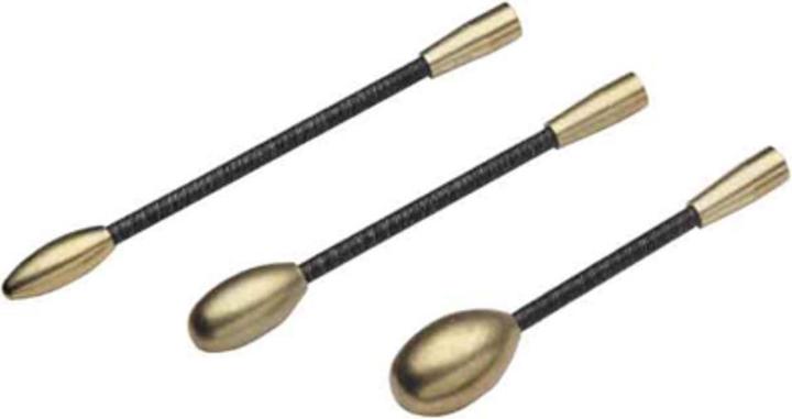 Actual product image Katimex Spring guide heads in a set, 7, 10, 13 mm