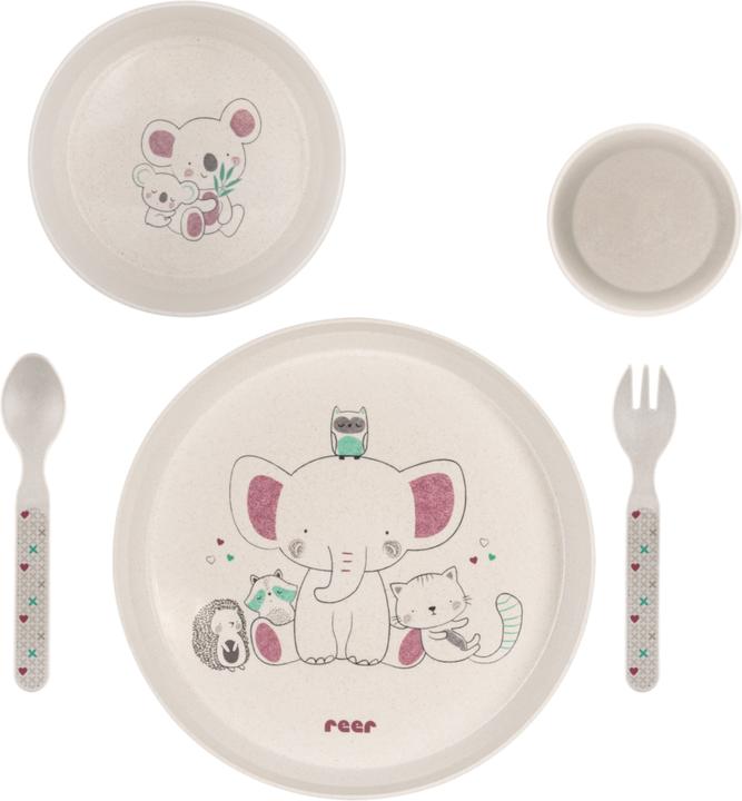 Actual product image Reer Growing