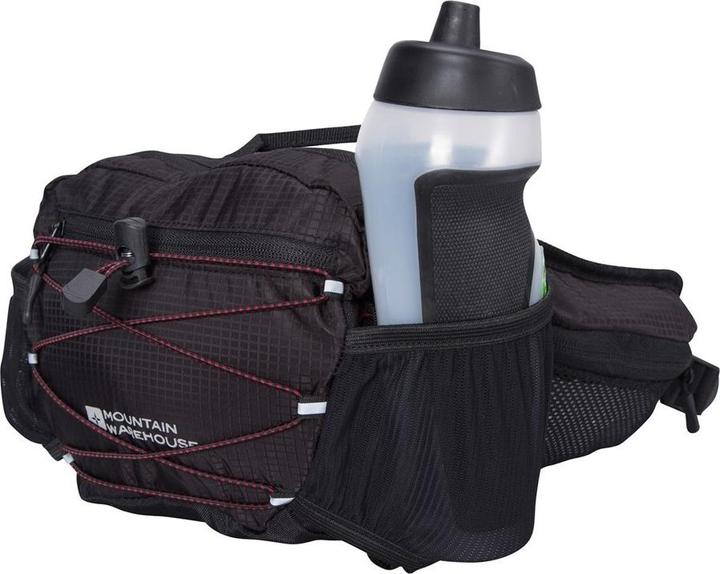 Produktbild Mountain Warehouse Gürteltasche Traverse