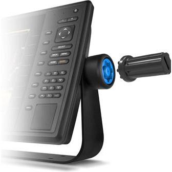 Thumbnail - RAM Mounts RAM Security Knob With Stud, Barcode-Scanner Zubehör
