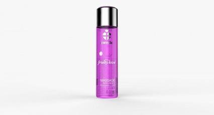Produktbild Swede Fruity Love (120 ml)