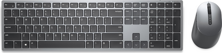 Dell Premier KM7321W (DE, Senza fili)