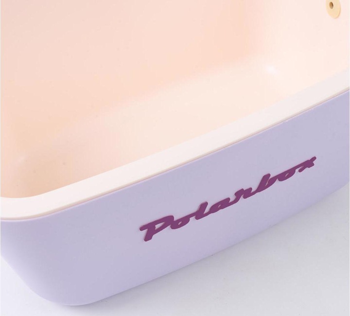 Actual product image Polarbox Retro (20 l)