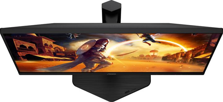 Image du produit AOC 27" Gaming 27G4ZRE (1920 x 1080 pixels, 23.80")