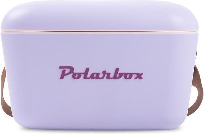 Actual product image Polarbox Retro (20 l)