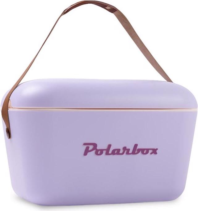 Actual product image Polarbox Retro (20 l)