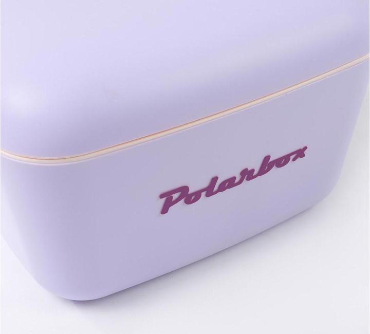 Actual product image Polarbox Retro (20 l)
