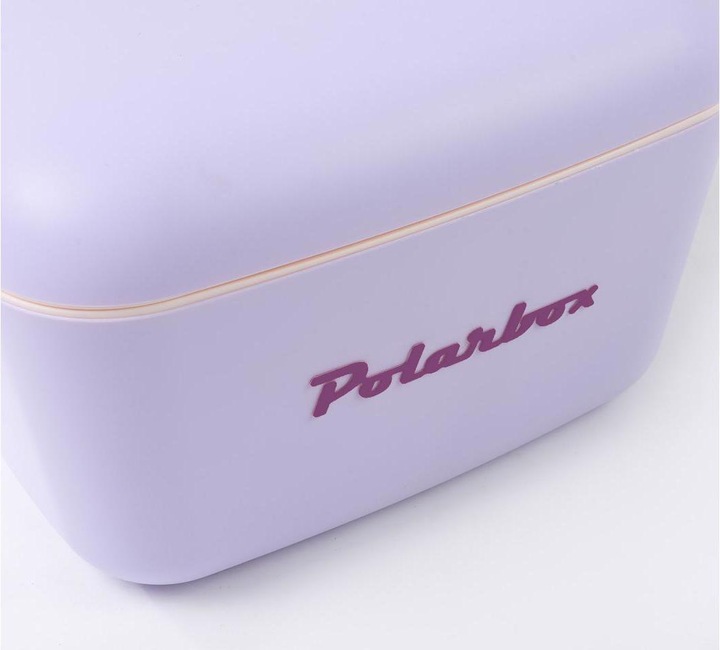 Actual product image Polarbox Retro (20 l)