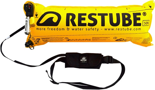 Produktbild Restube Beach