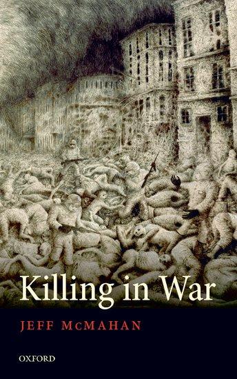 Produktbild Killing in War (Englisch, Jeff McMahan, 2009)