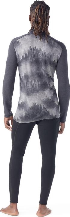 Produktbild Smartwool Men's Classic Thermal Merino Base Layer 1/4 Zip Boxed (L)