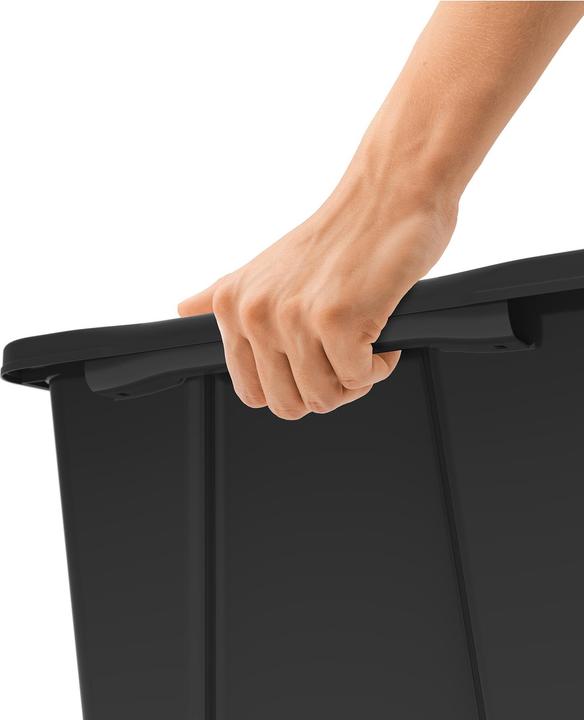 Produktbild Rotho Evo Easy (58.5 x 39 x 41 cm, 65 l)