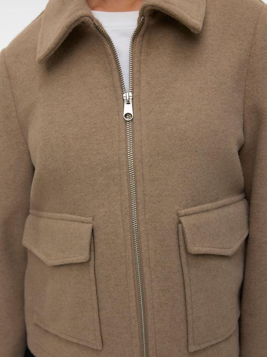 Produktbild Vero Moda VMSAFIR Jacke Jacke (XXL)