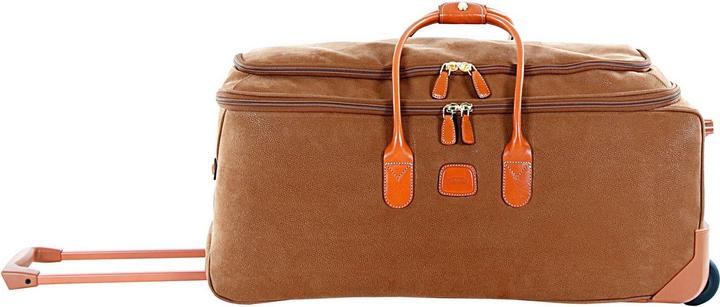 Actual product image Brics Bric's travelling bag with wheels Life travelling bag 72 (77 l)